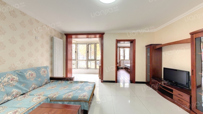 京泉馨苑二手房实景图