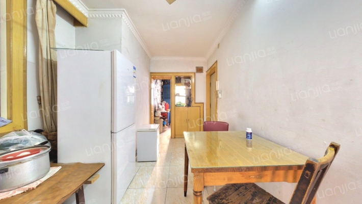 新宁小区二手房实景图