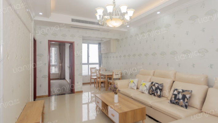 大罗湾二手房实景图