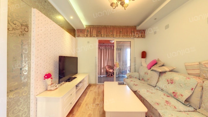 龙锦文苑二手房实景图