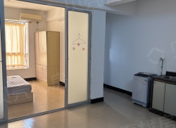 整租·千亿商业城 1室1厅 南_千亿商业城租房