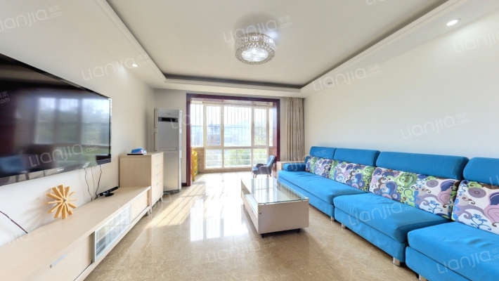 绿岛家园二手房实景图