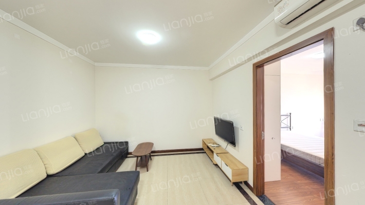 龙湖两江新宸乐蜀二手房实景图