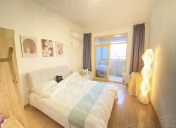 整租·德盛广场 1室1厅 南_德盛广场租房