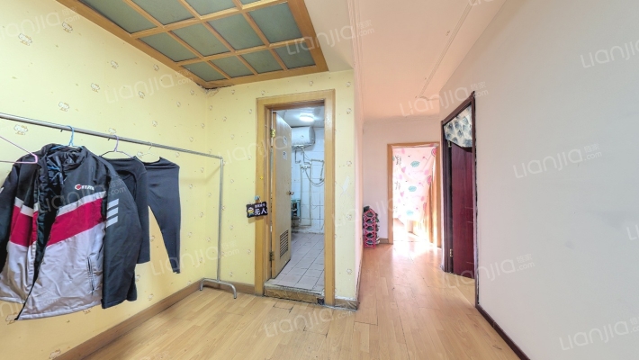 和义西里二区二手房实景图