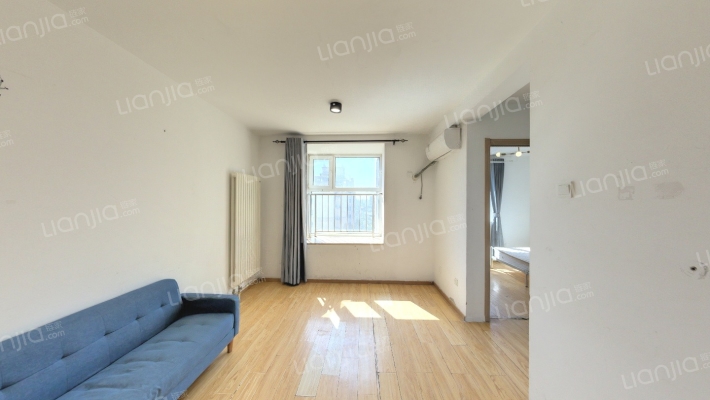 北人家园二手房实景图