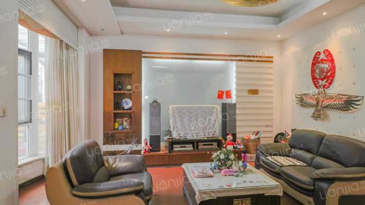 佳海华苑二手房实景图