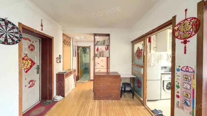 民生家园二手房实景图