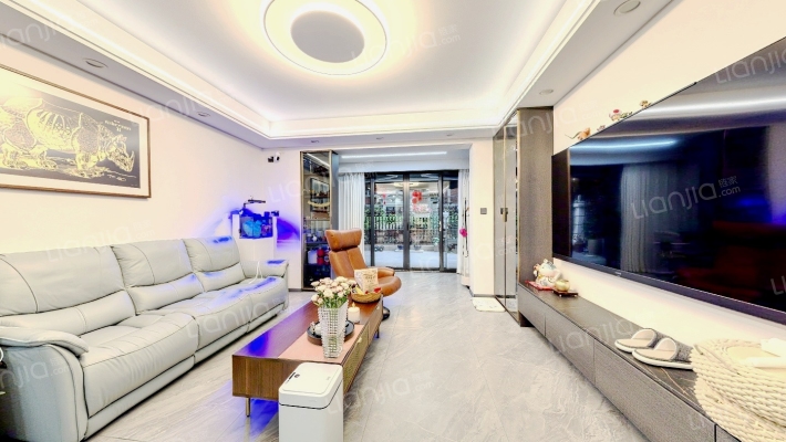 黎安二村(南区)二手房实景图