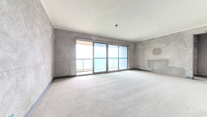 金科岭上C1区二手房实景图