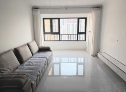 整租·山语逸城 3室1厅 南_山语逸城租房