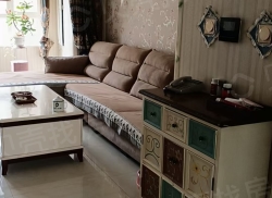 整租·新安家园东区 2室2厅 南/北_新安家园东区租房