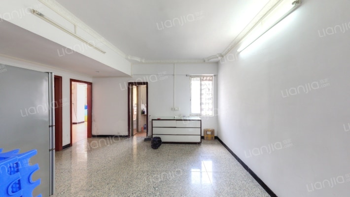 金安园二手房实景图