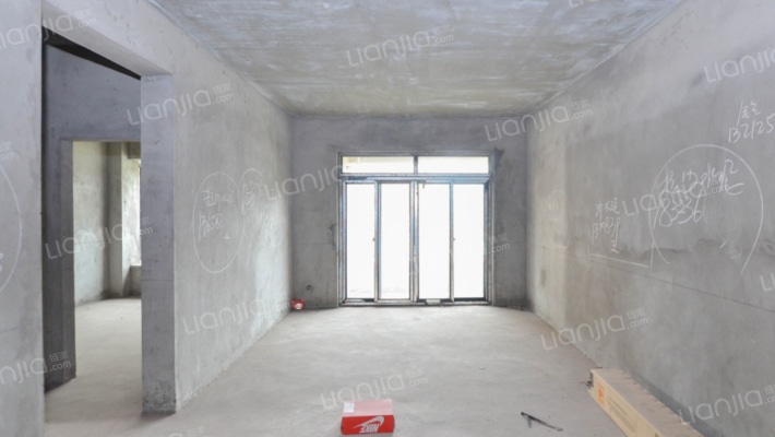 康德天子湖二手房实景图