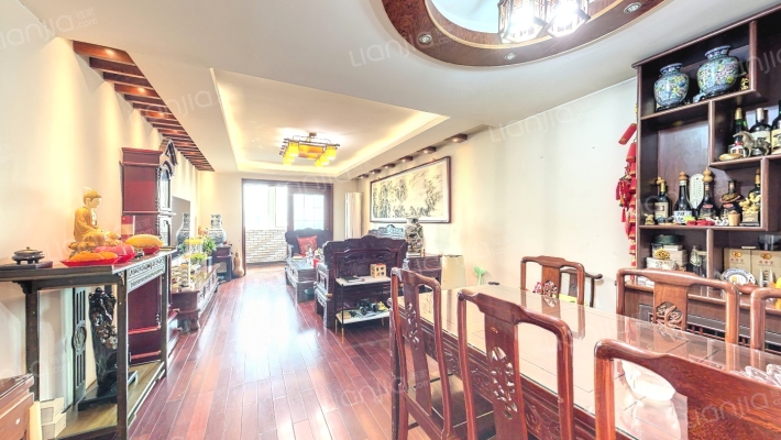 潇雅居二手房实景图