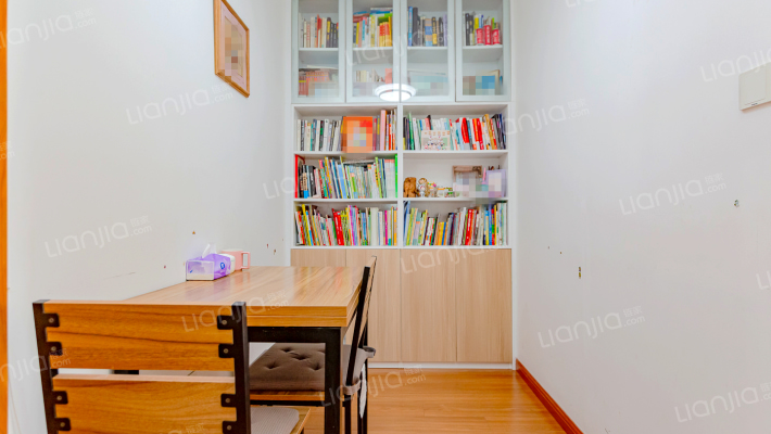 童家浜小区二手房实景图