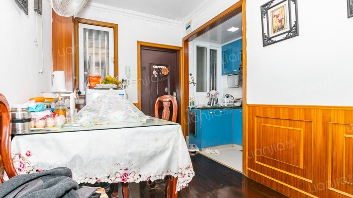 曲阳大楼二手房实景图