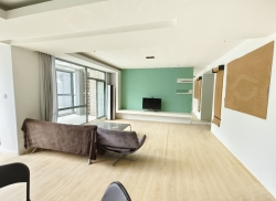 整租·仙林悦城新街坊 3室2厅 南_仙林悦城新街坊租房