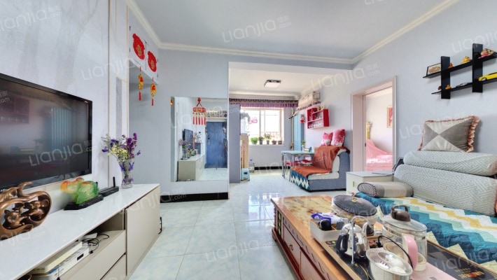 昌盛园二区二手房实景图