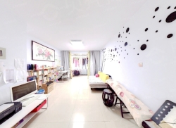 整租·庆丰苑 2室2厅 南/北_庆丰苑租房