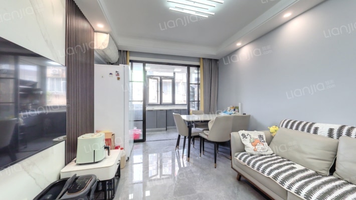 国年路99弄二手房实景图