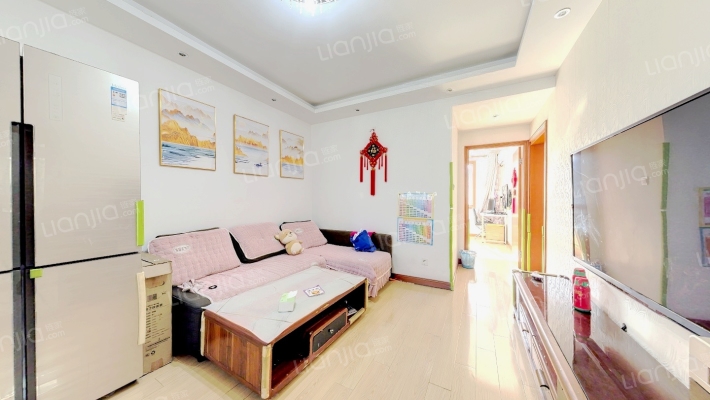 莲中西区二手房实景图