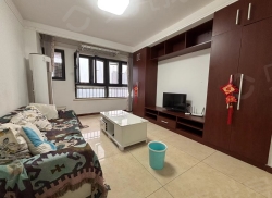 整租·濠锋星钻 2室2厅 南_濠锋星钻租房