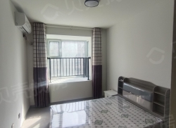 整租·建投沐春苑 3室1厅 南_建投沐春苑租房