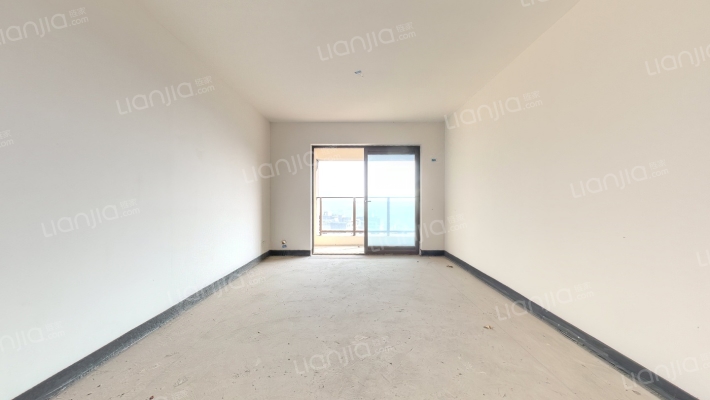 龙湖西宸原著四五组团二手房实景图