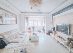 整租·明珠花苑 5室3厅 南/北_明珠花苑租房