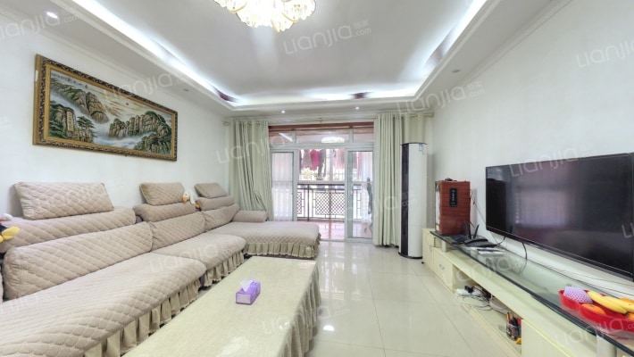 北部桂庭二手房实景图