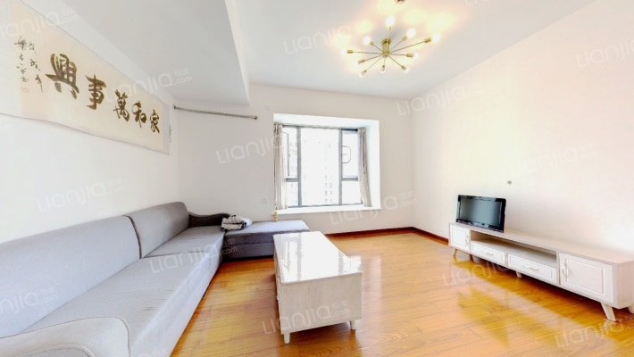 金地天府城二手房实景图