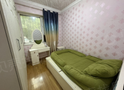 整租·友好宜和嘉园 2室2厅 南/北_友好宜和嘉园租房