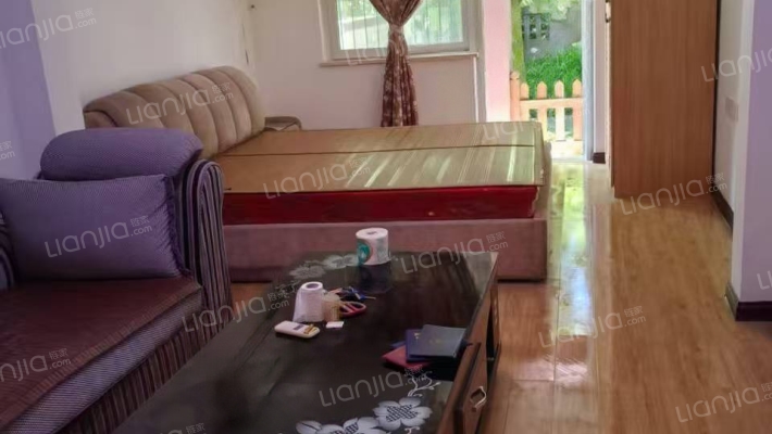 维丰蓝湖熙岸二手房实景图