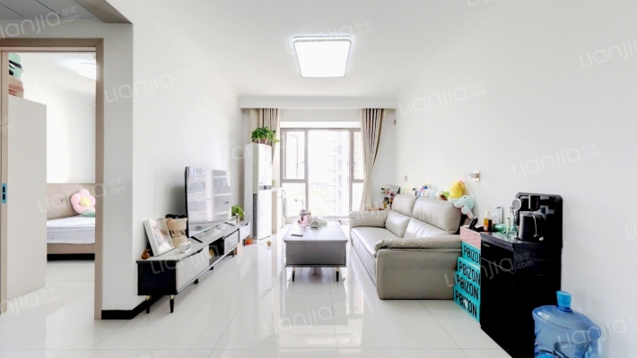 碧桂园西流湖名城九号院二手房实景图