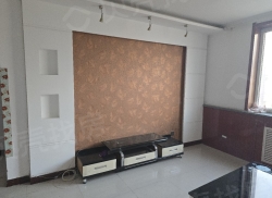 整租·林华苑小区 2室2厅 南/北_林华苑小区租房