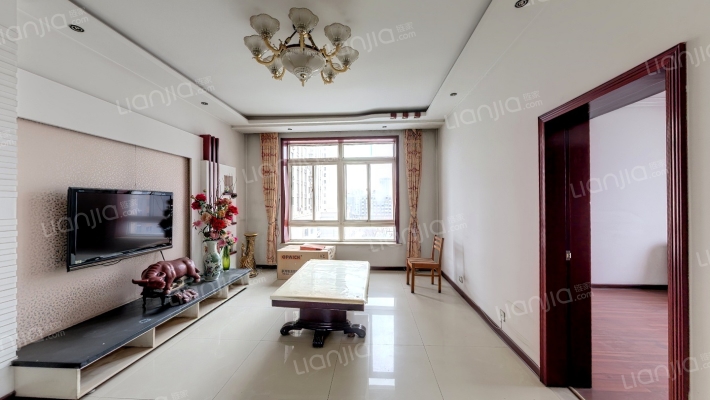 北海嘉园二手房实景图