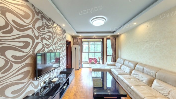 新界三期二手房实景图