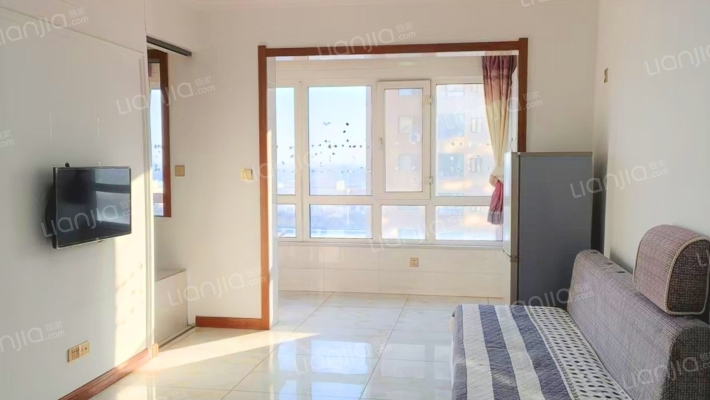 新龙城·金榜园二手房实景图