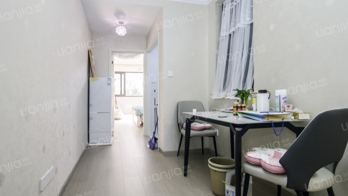 法华镇路101弄二手房实景图