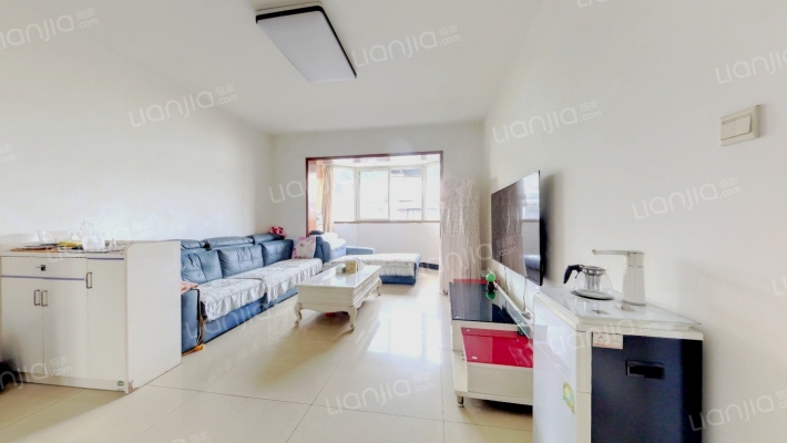 华庆小区二手房实景图