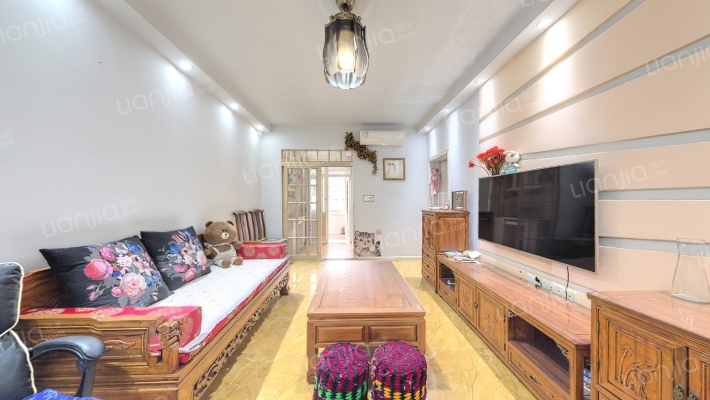 袁家小苑二手房实景图