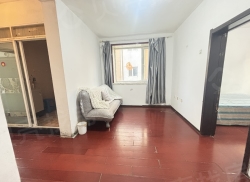 整租·荣光花园 2室1厅 南/北_荣光花园租房