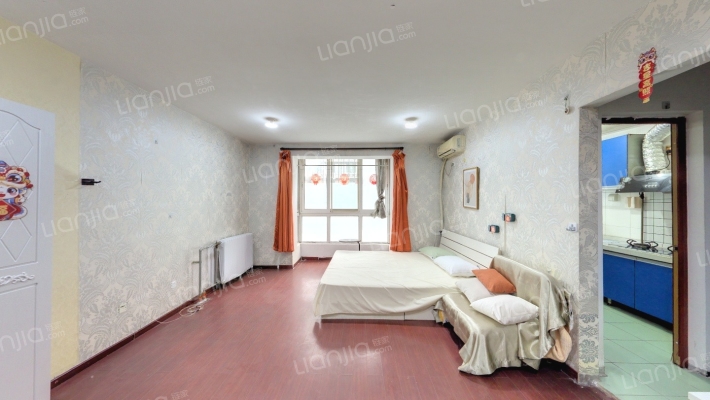 柳岸方园二手房实景图