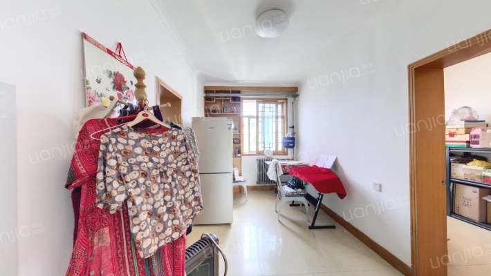 五环社区民主坊二手房实景图