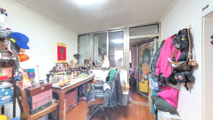 双花园南里二手房实景图