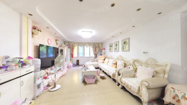 广厦新村二手房实景图