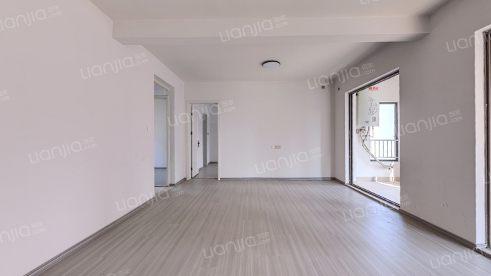 碧桂园时代倾城三期二手房实景图