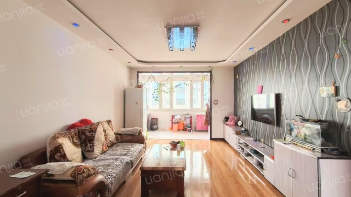 平安小区(阿城区)二手房实景图