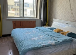 整租·火神庙小区 2室1厅 南/北_火神庙小区租房